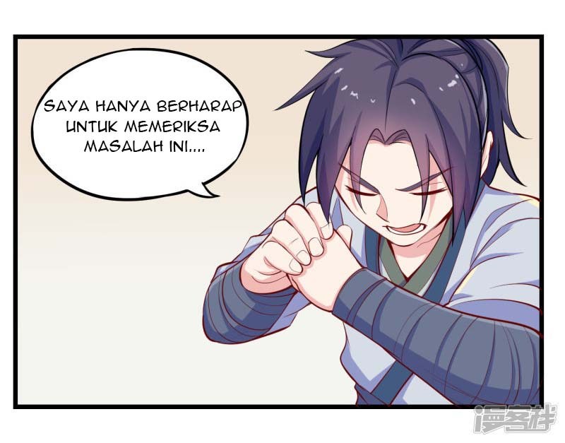 Stepping Through The Fairy River (Ta Sui Xian He) Chapter 08 Gambar 3